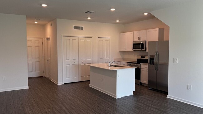 Photo - Modern Luxury Living in Marion Ranch – Brand New Townhome