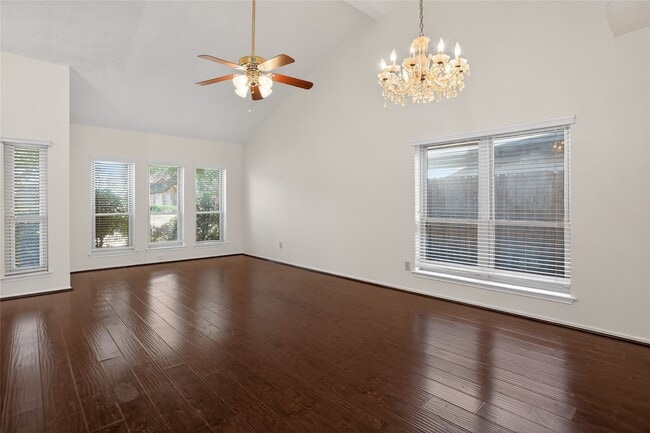 Photo - 1211 Berrystone Trail