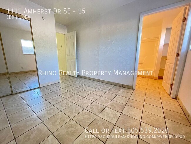 Photo - 1111 Amherst Dr SE Unit 15