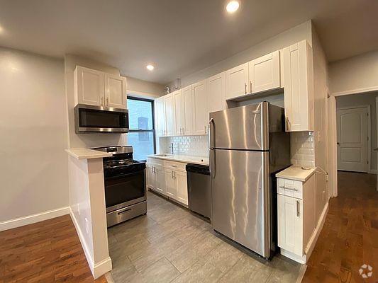 Building Photo - 2 bedroom in New York NY 10034 Unit 3J Rental