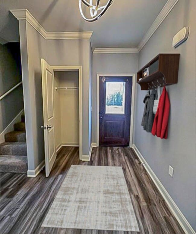 Photo - Audubon Cove Apartments