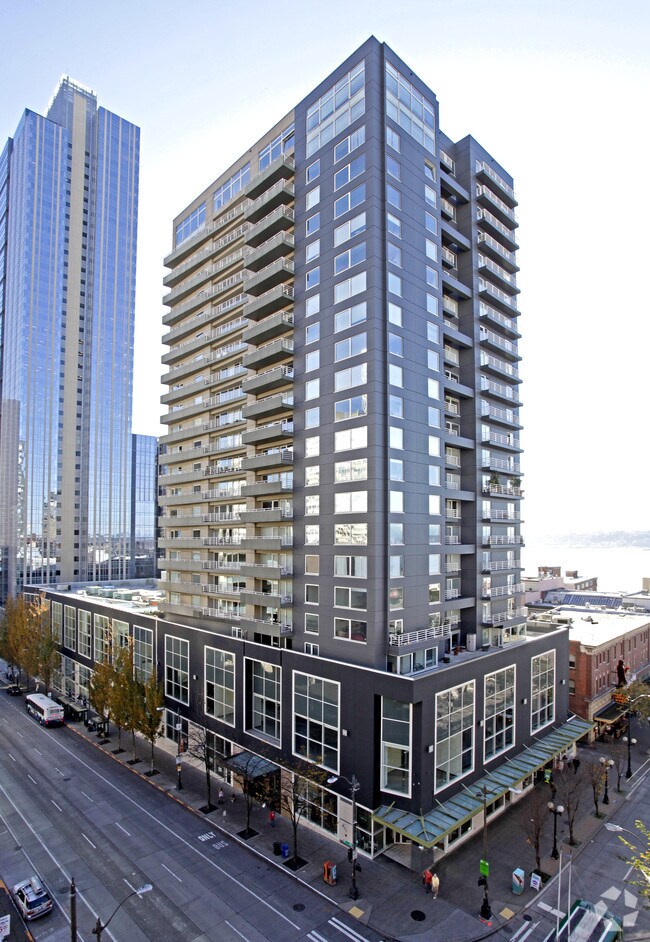 Photo - Newmark Tower Apartments