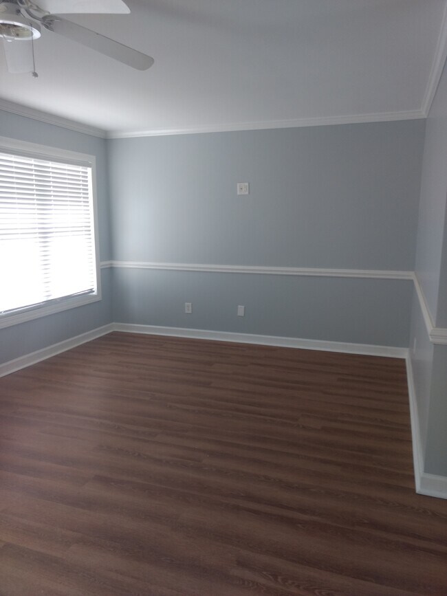 4135 Dudleys Grant Dr Townhome Townhome Rental in Winterville NC