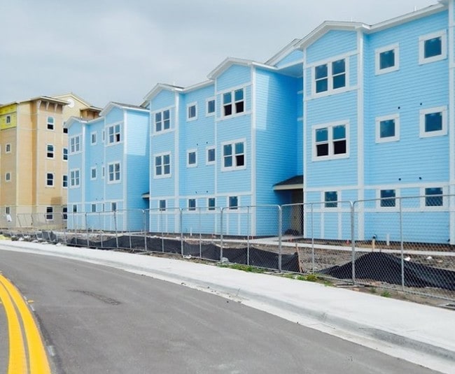 Momentum Village - Momentum Village Apartments