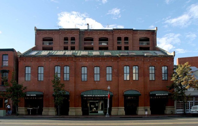 Photo - Georgetown Park Condominiums