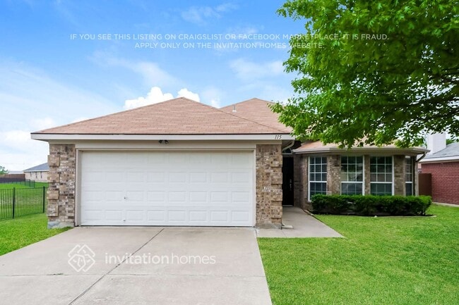 Photo - 115 Buckskin Dr House