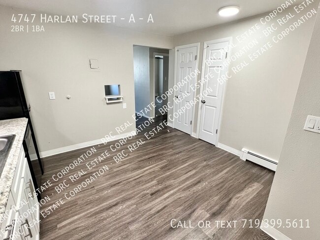 Photo - 4747 N Harlan St Unit A