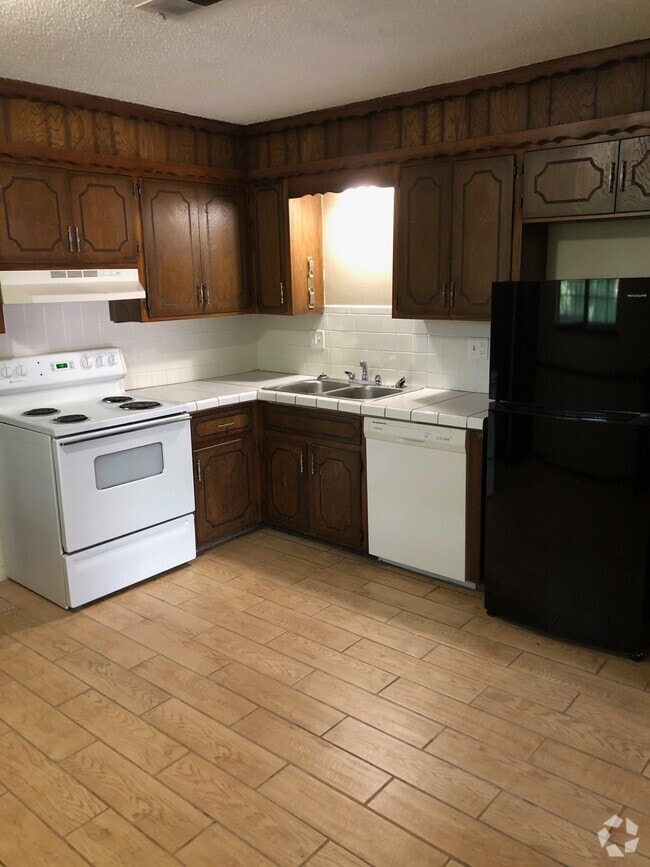 Building Photo - Blue Springs Quad Unit A Rental