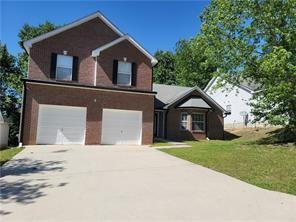 Building Photo - 1752 Spring Hill Cove Rental