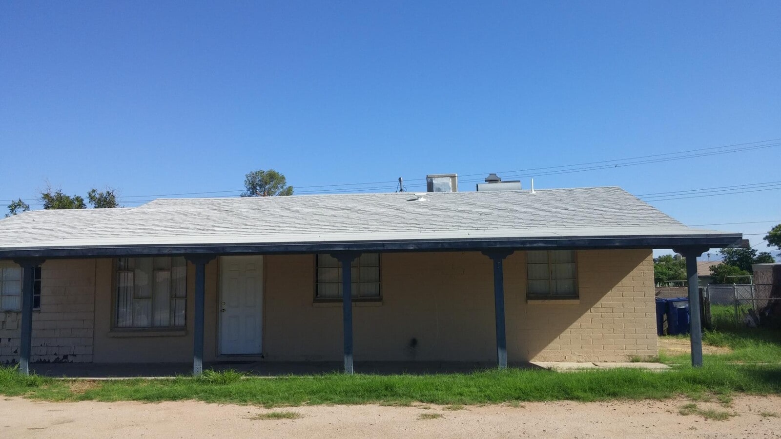 Photo - 718 W Hatfield St House