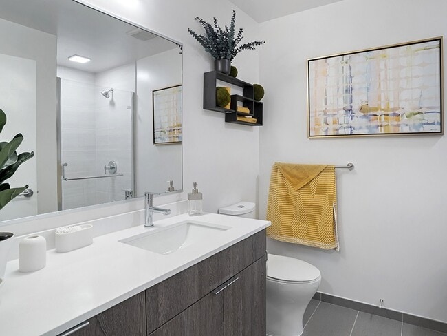 Revel Apartments