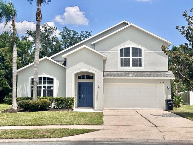 Building Photo - 420 Marathon Ln