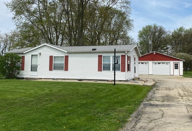 Photo - 5110 W Springfield Ave