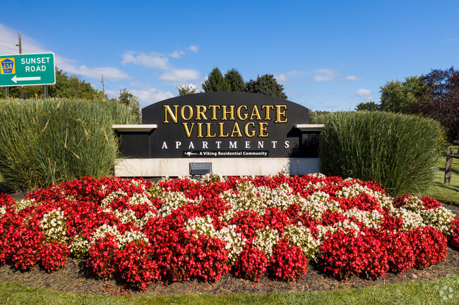 Northgate Village - Northgate Village Apartamentos