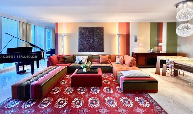 Building Photo - 2110 N Ocean Blvd Unit 8A