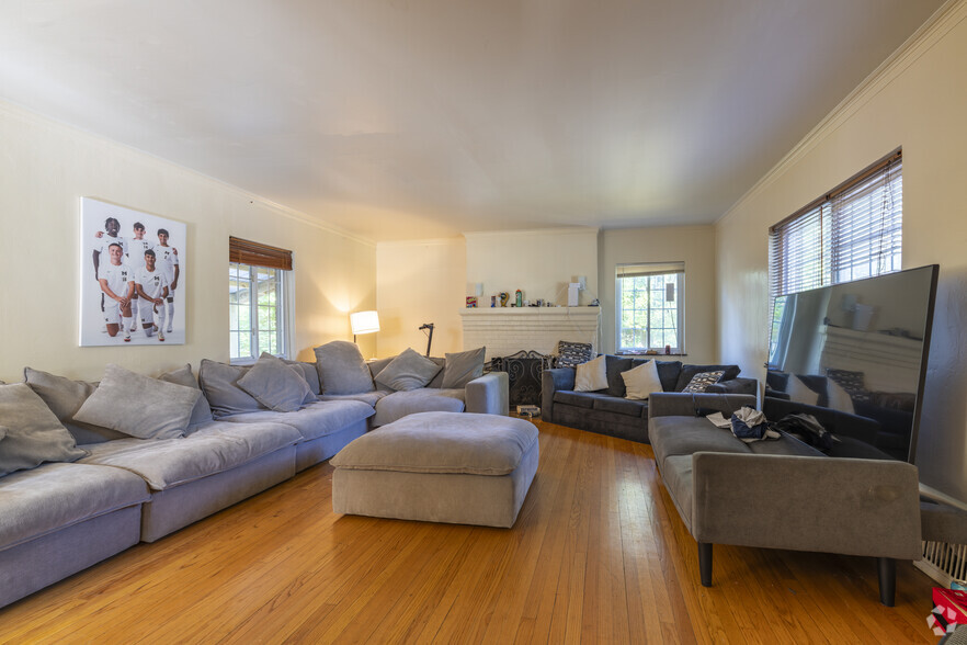 Interior Photo
