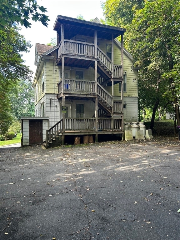 Photo - 97-99 Brookline Ave Unit 2