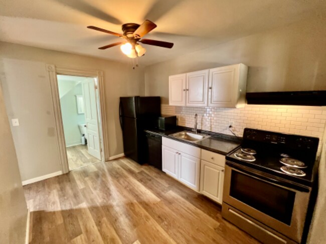 1114 S Shelby St Unit 2
