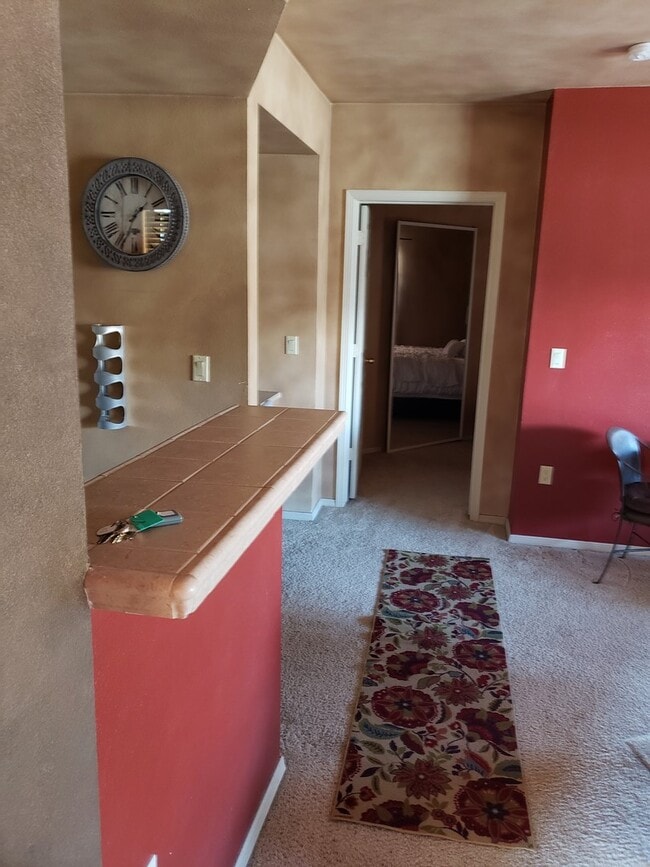 2 Bedrooms, 2 Baths Executive - 2 Bedrooms, 2 Baths Executive