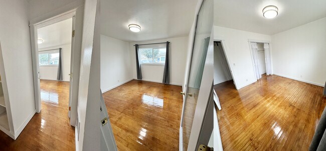 Photo - 3536 SE 63rd Ave Apartments