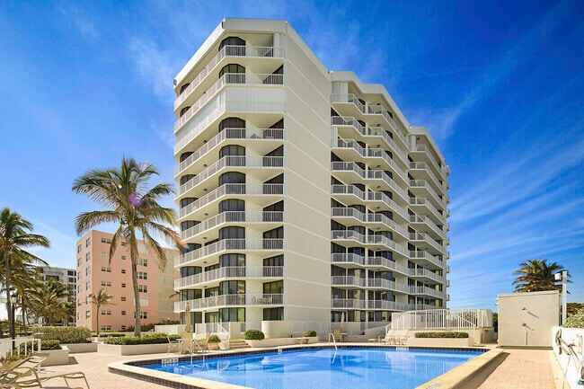 Building Photo - 2917 S Ocean Blvd Unit 901 Rental