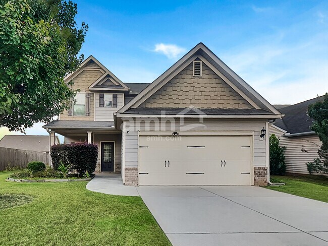 Building Photo - 985 Donington Cir SE