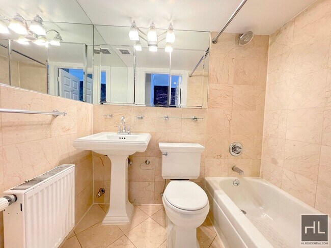 Photo - E 13TH ST. Unit 4E