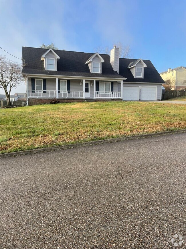 Building Photo - Charming Cape Cod in Halls Rental