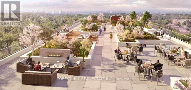 Photo - 3100 Keele St Unit 411