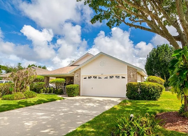 Building Photo - 125 Morning Dove Ct