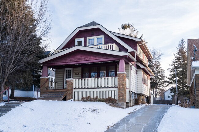 Photo - 1298 N 68th St Unidad Upper