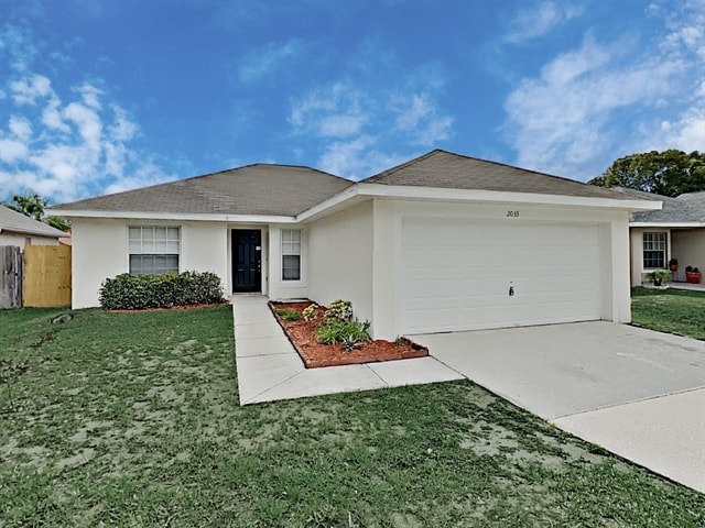 Building Photo - 2033 Fish Eagle St