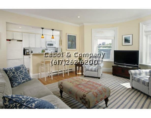 Photo - 13 Upton St Unidad 5