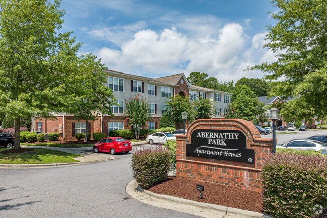 Building Photo - Abernathy Park Rental