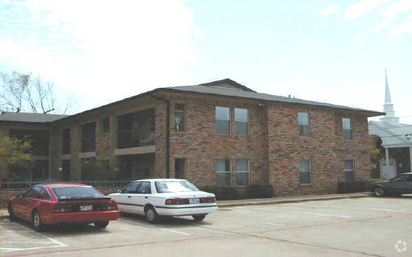 Rosewood Two Apartments - Rosewood Two Apartments