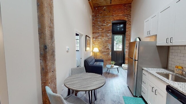 One-Bedroom