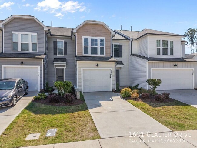 Photo - 1631 Glacier Dr