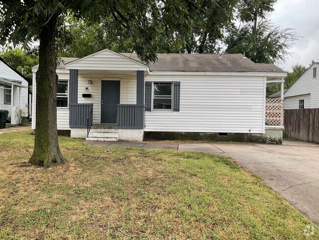 Building Photo - Cute Two bedroom home for rent