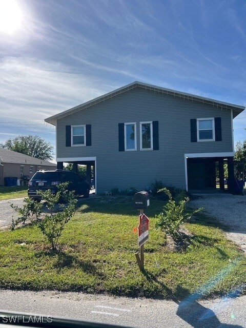Building Photo - 8158 Matanzas Rd Rental