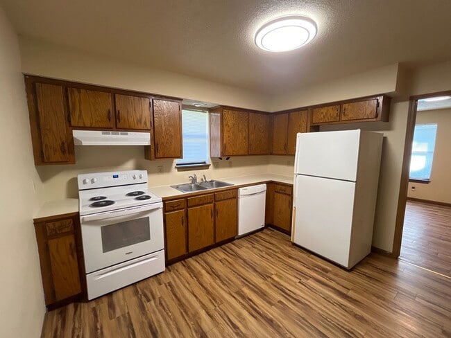 Photo - 1426 N La Fontaine Ave Unit 1426B N Lafontaine