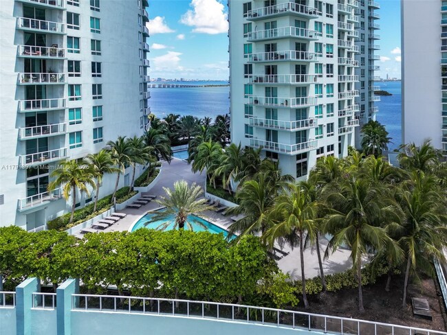 Photo - 1900 N Bayshore Dr Condo Unit 4412