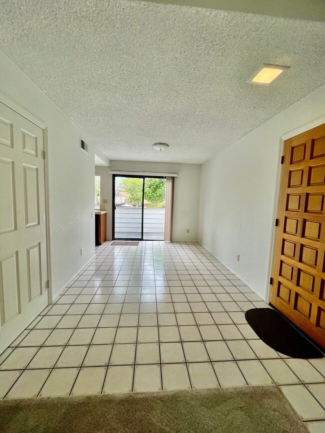 Photo - HUGE 2BD/2BA CLAIREMONT CONDO W/ 2 CAR GARAGE - ONLY $3,295/MONTH