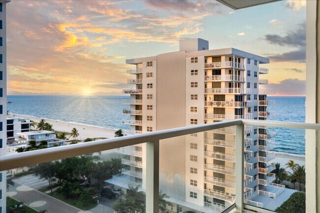 Building Photo - 1000 S Ocean Blvd Unit 11K