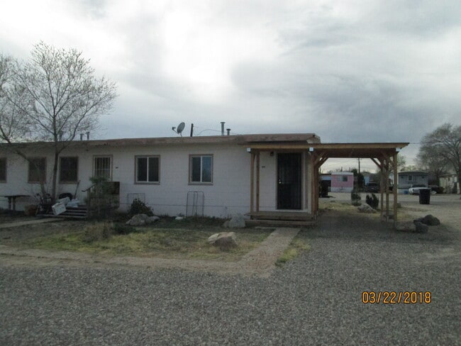 Charming Duplex - Charming Duplex House