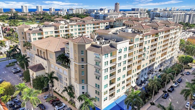 Building Photo - 99 SE Mizner Blvd Unit Ph29