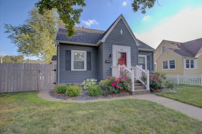 Cute 3 Bed Home - Cute 3 Bed Home