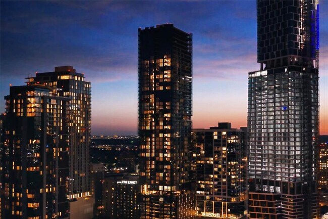 Photo - 610 Davis St Unidad 2807 Rental