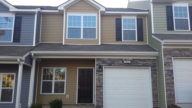 Cute Townhome in Steele Creek Area - Cute Townhome in Steele Creek Area