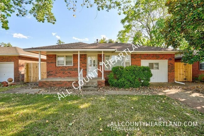 Building Photo - 2400 W Britton Rd