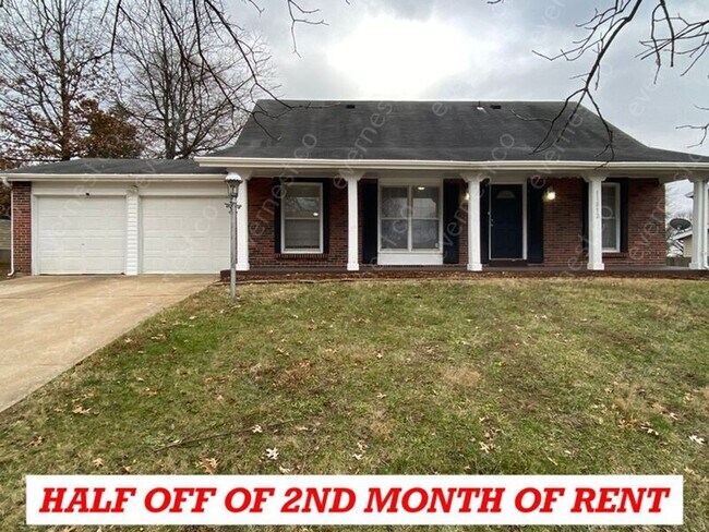 Photo - 11892 Branridge Rd